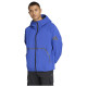 Adidas Ανδρικό μπουφάν Myshelter Climaproof Rain Jacket
